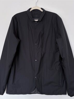 Lululemon Parkway Blazer Primaloft Insulated Men’s Size L DWR Coating